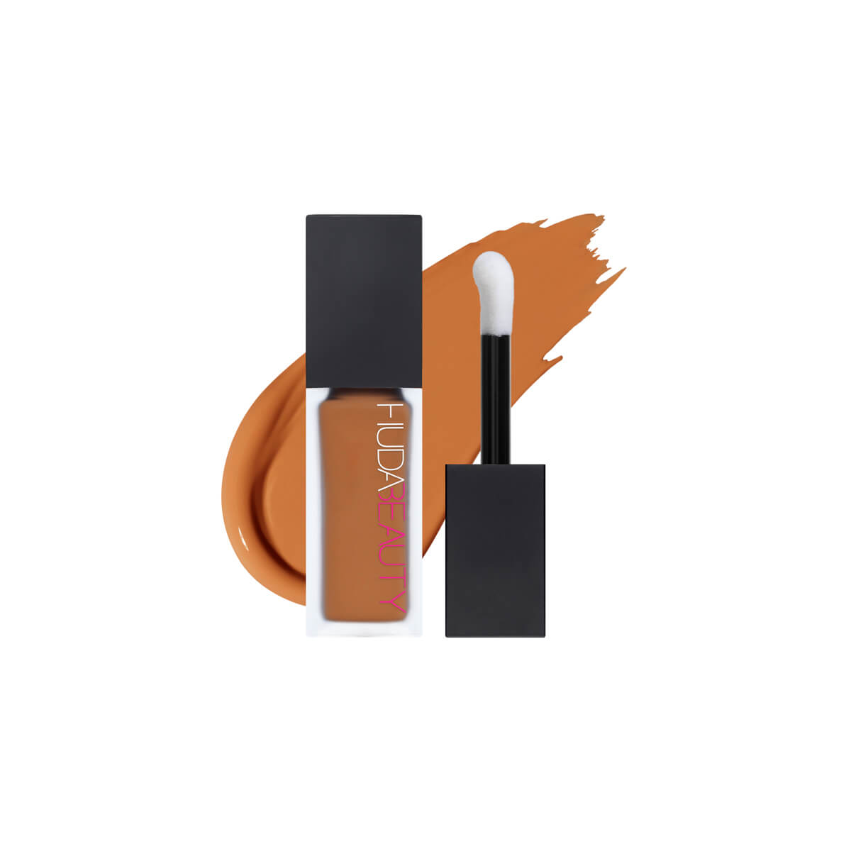 #FAUXFILTER LUMINOUS MATTE CONCEALER (CORRECTOR MATE)